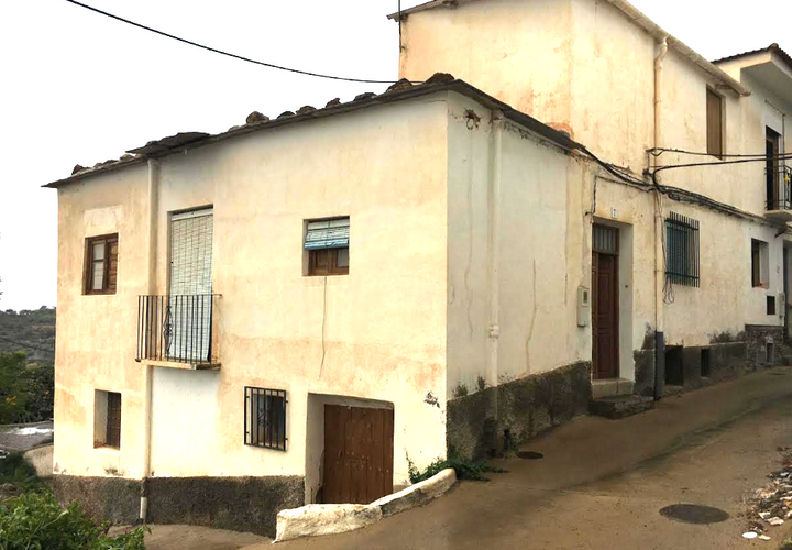 Lejlighed i Valor, Granada, Valor - € 80.000 | Ref: VT557 - foto 1